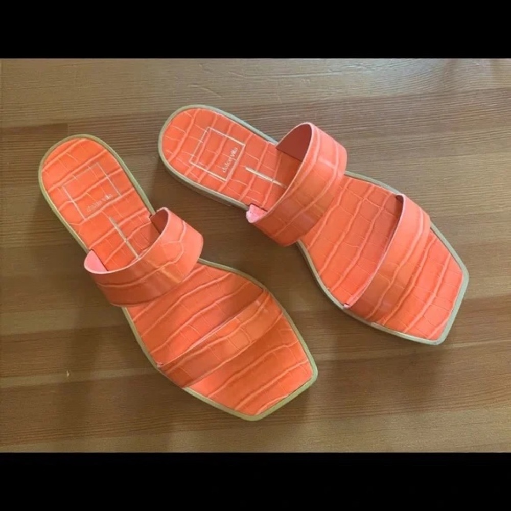Dolce Vita sandals